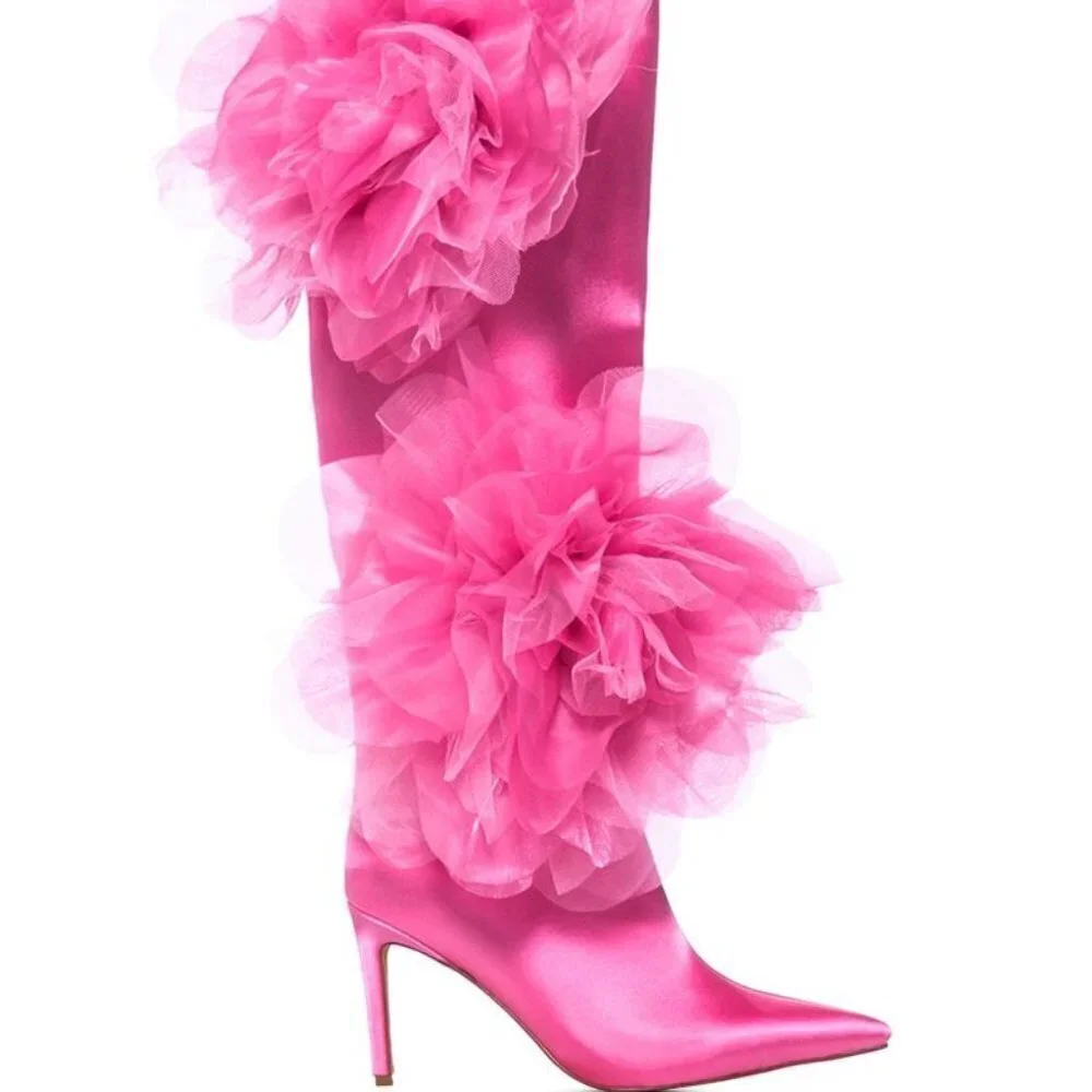 Azalea Wang your shoe